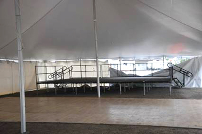 Dance Floor