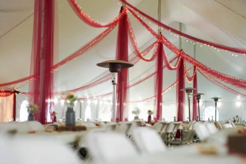Patio Heaters
